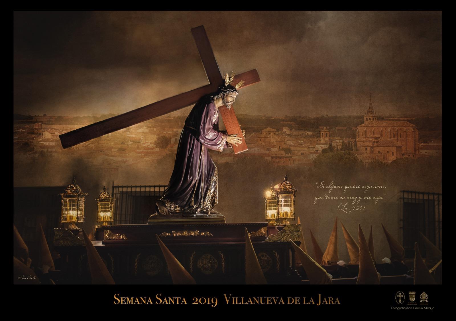 Semana Santa en Villanueva de la Jara  